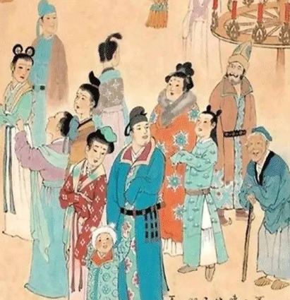 古代元宵节到底是什么样的 堪称古代人的“狂欢节”