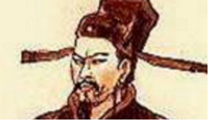 晏几道诗词名句赏析：朝落暮开空自许。竟无人解知心苦