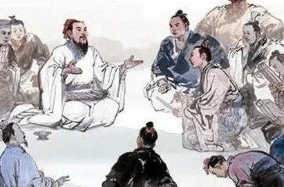 秦始皇为什么要焚书坑儒？他的真正目的是什么？