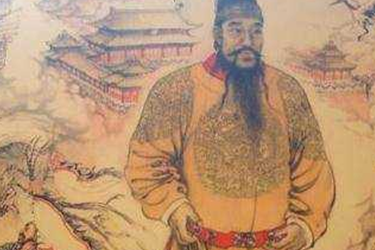 历史上朱元璋在位只有31年，为何却有洪武35年?