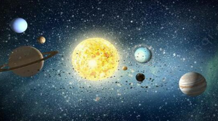 你知道一光年究竟有多长吗一光年等于9万4607亿公里