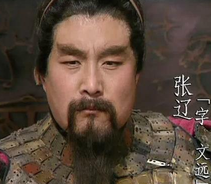 孙权派十万大军攻打合肥 张辽怎么用八百人击败孙权的