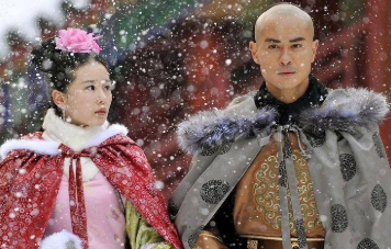 历史上的马尔泰若曦最后结局是什么？