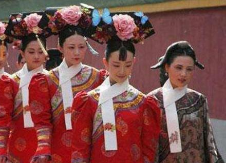 古代皇帝为什么放着美貌的宫女不用而用太监 皇帝是不是傻