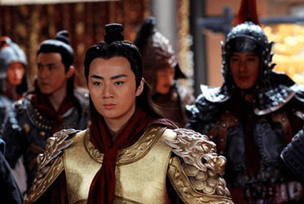 玄武门之变后不久李渊就退位 李渊是心甘情愿禅让吗