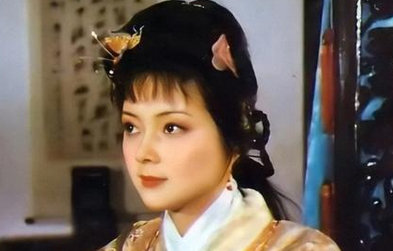 《红楼梦》里薛宝钗最想要的生活到底是什么？她用四个字告诉你