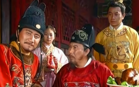 李善长作为开国功臣又77岁高龄 朱元璋为何还将他满门抄斩