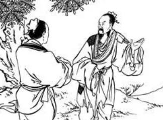 哲学著作《墨子》：31章 明鬼(下)(3)，原文、注释及翻译
