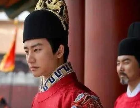 朱元璋如果把位置传给朱标的次子 朱棣最后还敢不敢造反