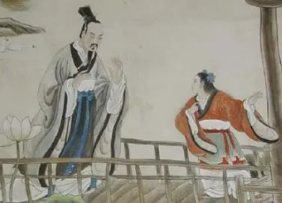 哲学著作《墨子》：39章 非儒(下)(1)，原文、注释及翻译