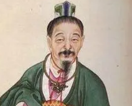 黄霸：西汉丞相之一，为官清廉政绩突出，是循吏的代表