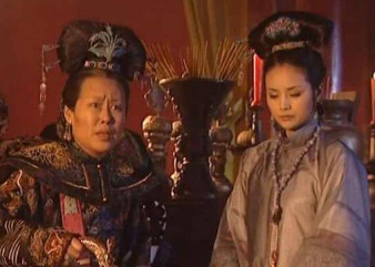 孝庄太后的3句遗言，她到底说了什么？