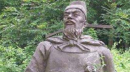 南宋名臣虞允文简介：以图光复中原，最终积劳成疾