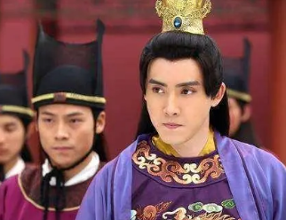 建文帝朱允炆：明朝第二位皇帝，在靖难之役后下落不明