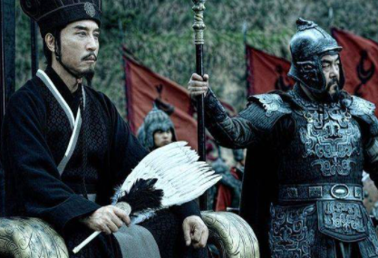 为什么在刘备死后，诸葛亮就很少打胜仗了？