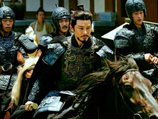 三国演义第一百六回：公孙渊兵败死襄平，司马懿诈病赚曹爽
