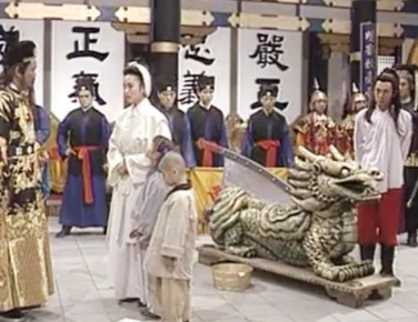 陈世美为什么宁愿被斩首，也不愿认下发妻呢？