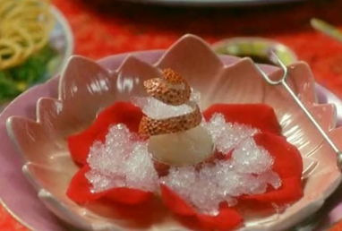 杨玉环只是喜欢吃荔枝，为什么会背上千古骂名？