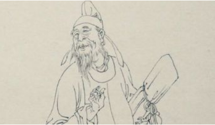 《听筝》为李端所作，诗中弹筝女可爱形象跃然纸上