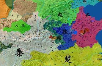 第二次函谷关之战是什么结果？对秦国的影响有多大？