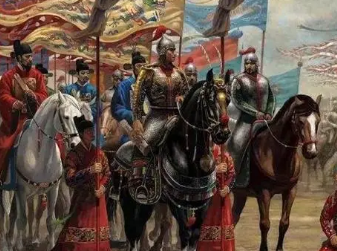 宁王之乱为什么会失败？带来了怎样的影响？