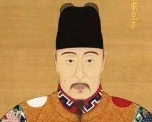 明世宗朱厚熜：明朝第十一位皇帝，他的一生经历了什么？