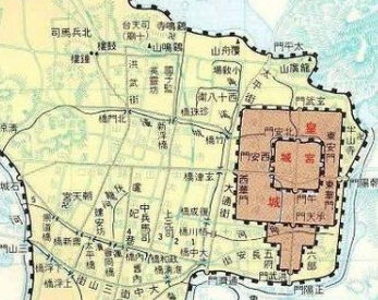 朱棣登基之后选迁都的原因是什么？又为何是北京？