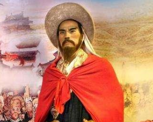 李自成的一生都是什么样的？有哪些人生高光时刻？