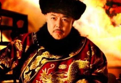 乾隆知道和珅是一个贪官 乾隆为何还把自己的女儿嫁给他儿子