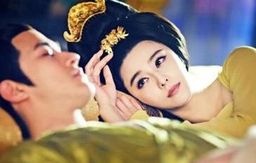 武则天选男宠有什么特殊要求吗？要美男更要猛男