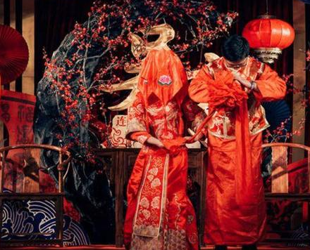 古代十分流行表哥娶表妹的戏码 他们为什么很少生下智障儿