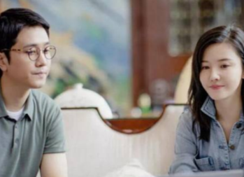 《婚姻》杨子姗的表现怎么样？剧情全程都很快节奏