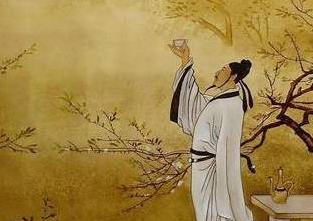 李白一生的经济来源是什么？