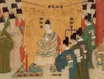 万历帝登基后，在文化与外交方面有哪些作为？