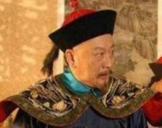 从二品官员到清朝贪官，此人究竟是谁？