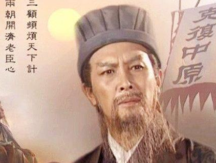 诸葛亮当初为什么要坚持北伐 诸葛亮的目的是什么