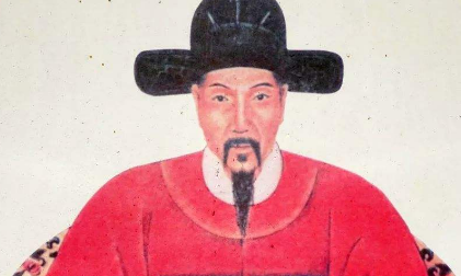 明朝官员林偕春简介：曾以&ldquo;五经魁&rdquo;，独得翰林学士