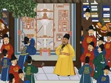 万历年间的国本之争是怎样回事？在怎样的背景下爆发的？