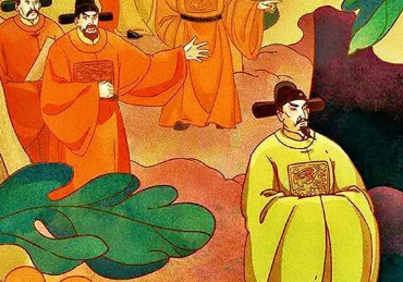 国本之争历时十五年之久，具体经过是怎样的？