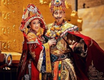 与其他朝代相比，唐代的和亲政策有什么不同？