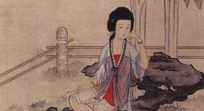 董小宛成为“秦淮八艳”之后，她是怎么结识冒辟疆的？
