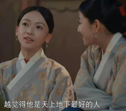 《尚食》姚子妗还能生孩子吗 最后有没有孩子