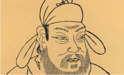 《感遇·江南有丹橘》为张九龄所作，借橘树的本性写诗人
