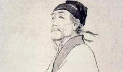 《梦李白二首·其二》为杜甫所作，诗人不知李白已被赦还