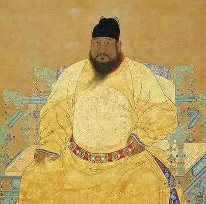 朱高炽在位时间只有十个月 历史对他的评价为何那么高