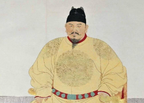 明朝灭亡时，锦衣卫去哪里了？