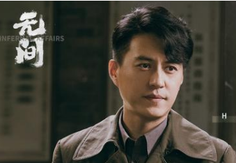 《无间》女主的扮演者是谁?超越《伪装者》的谍战剧来了
