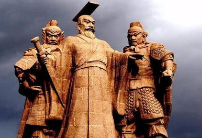 卫青生前家族如此显赫 死后为什么会被汉武帝灭九族