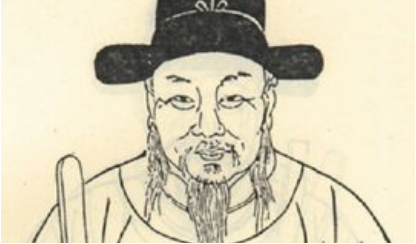 《古从军行》为李颀所作，此诗借汉皇开边，讽玄宗用兵