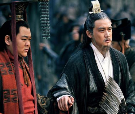 庞德公到底是谁 诸葛亮临死前为何会喊他救命